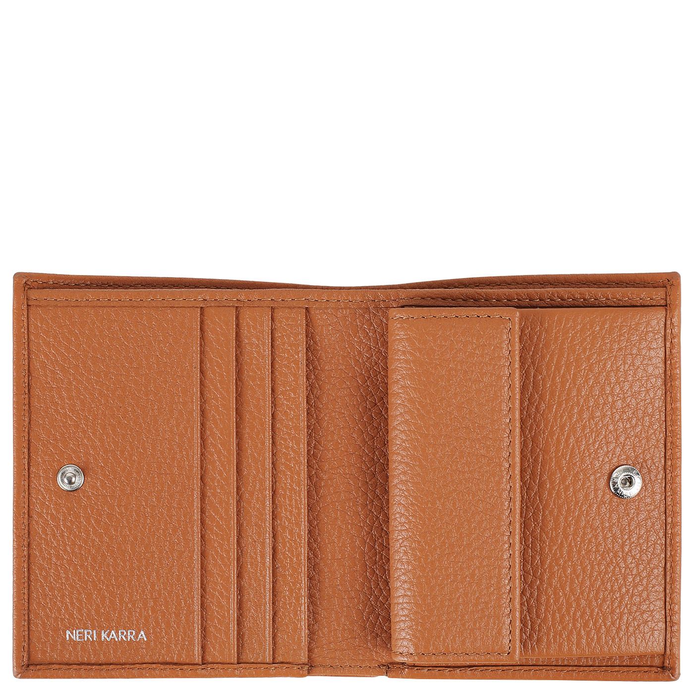Кошелек складной Neri Karra 