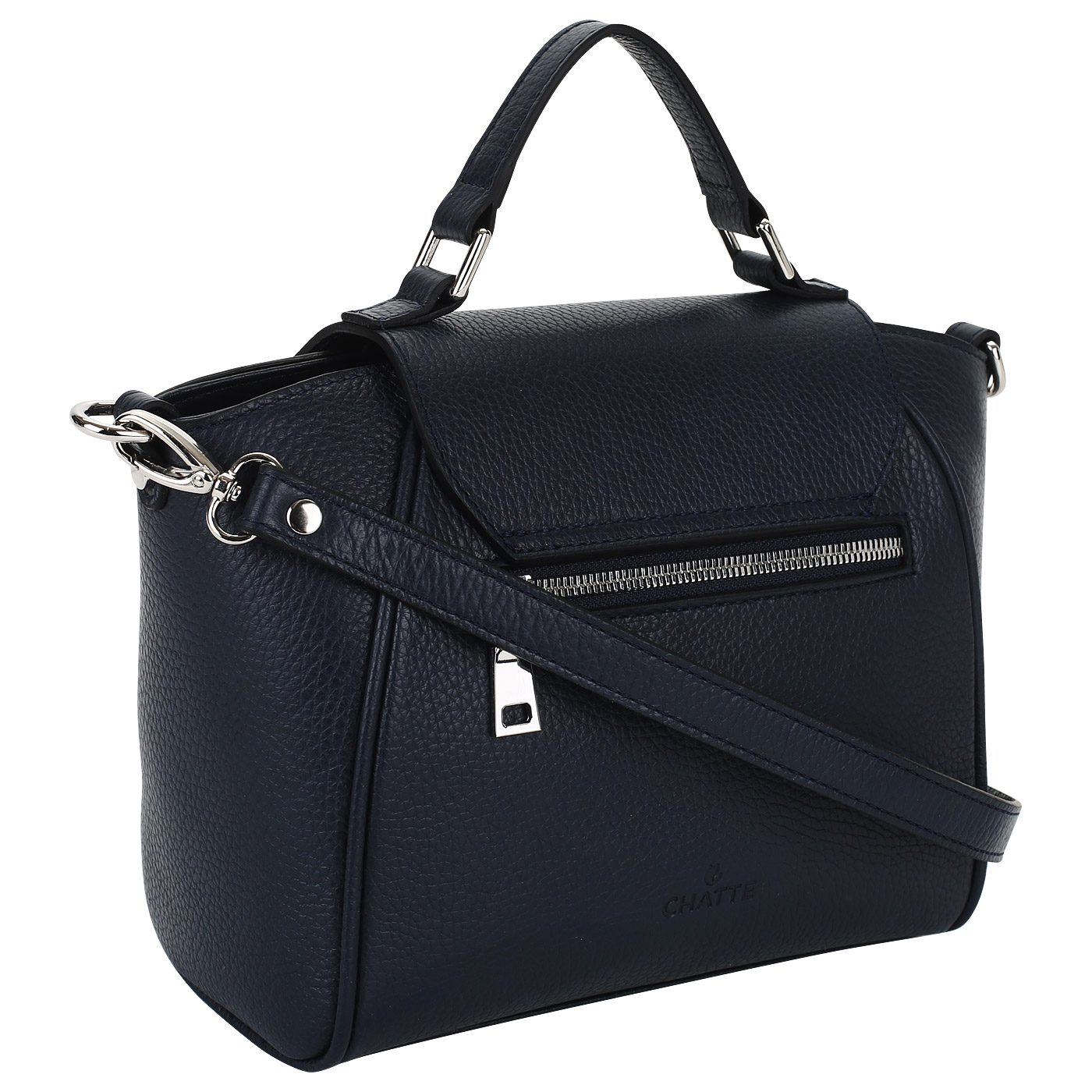 Сумка с плечевым ремешком Chatte 