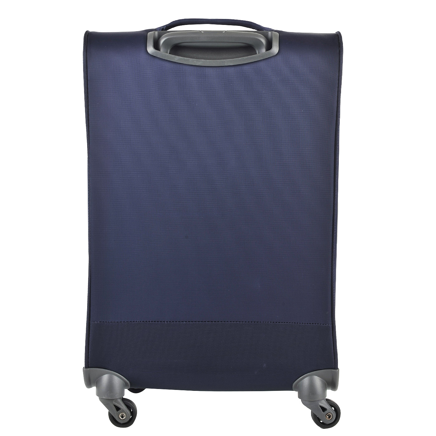 Чемодан маленький S тканевый American Tourister Herolite