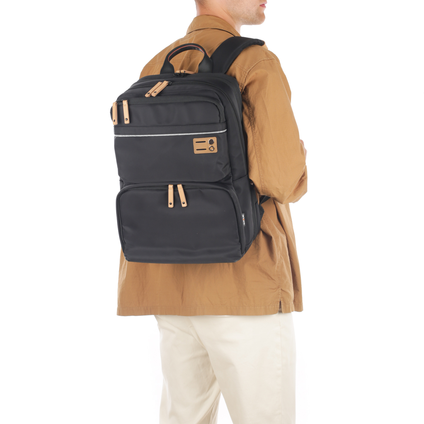 Дорожный рюкзак Echolac Day One