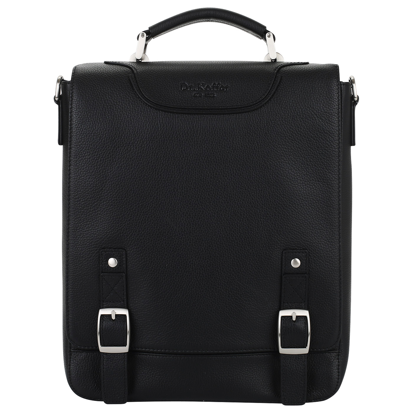 Dr. Koffer Кожаная сумка