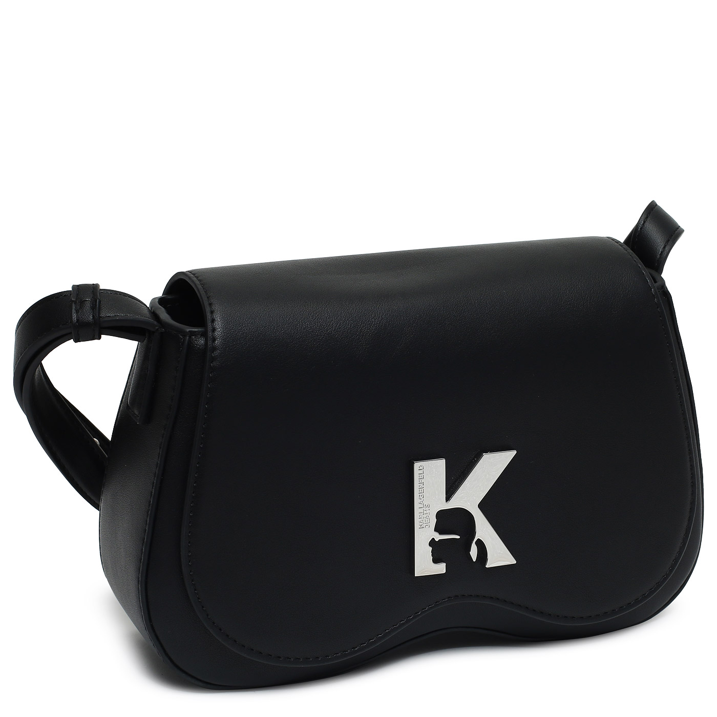 Сумка через плечо Karl Lagerfeld Jeans Sunglass