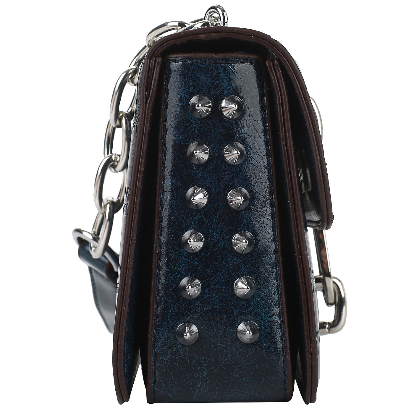 Сумочка из экокожи Dispacci 