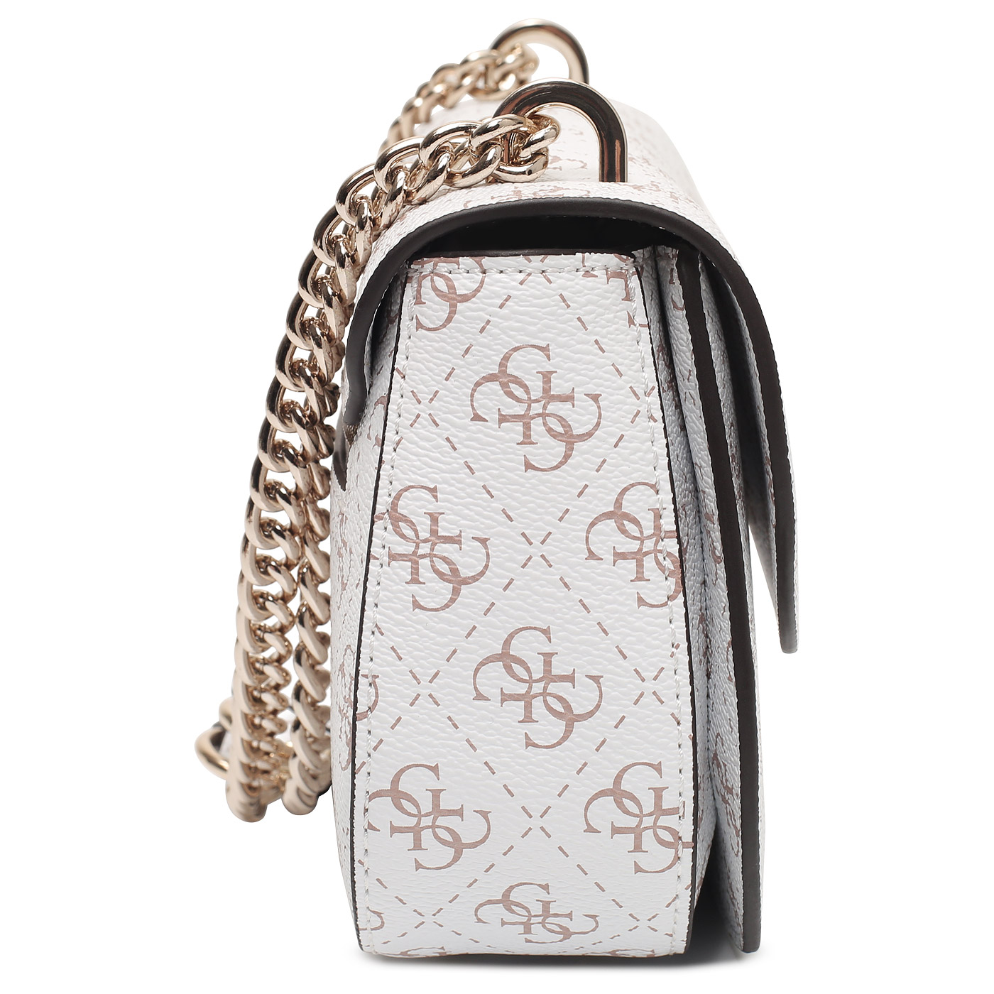 Сумка с двумя ручками Guess Eco Erica