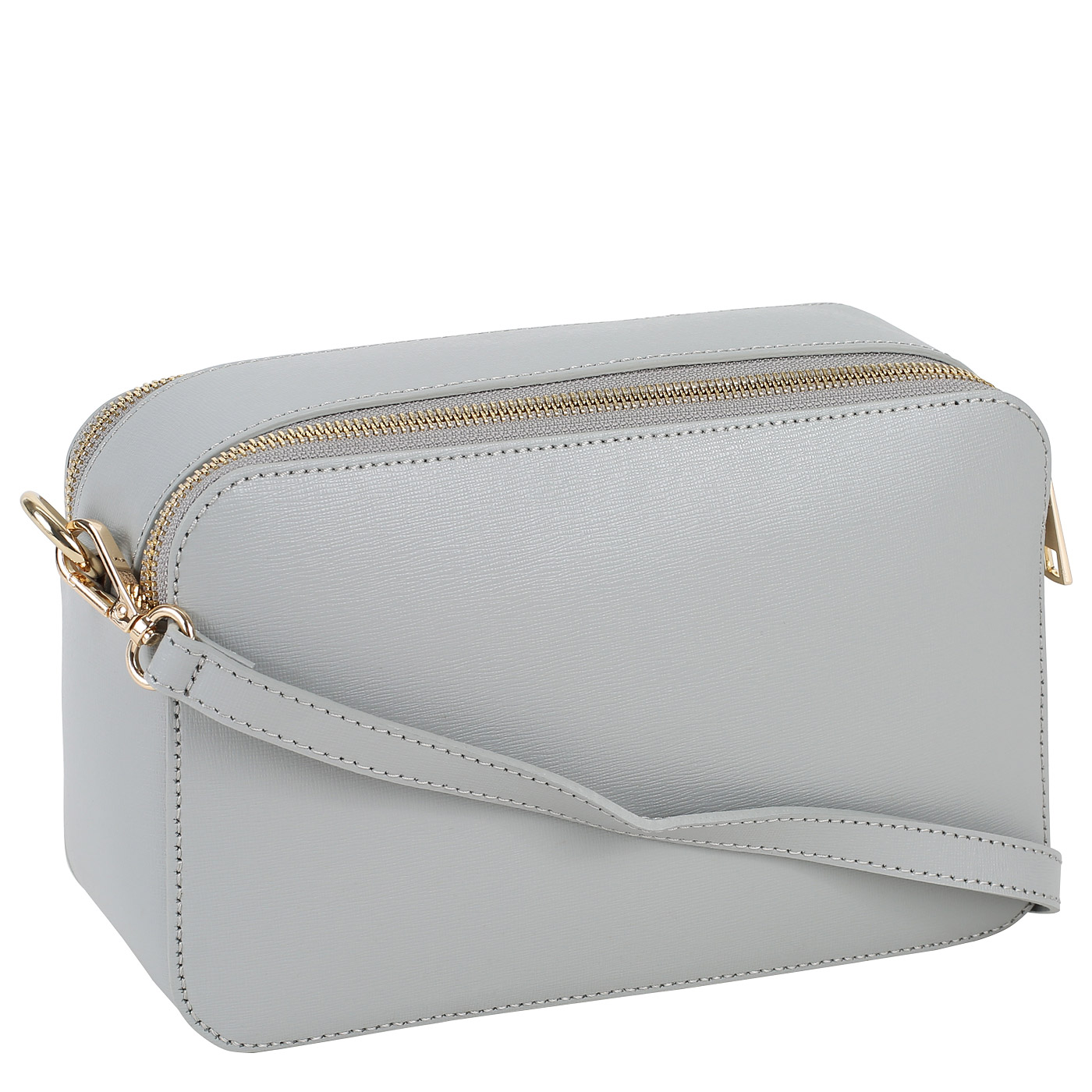 Сумка через плечо Marina Volpe Kaly