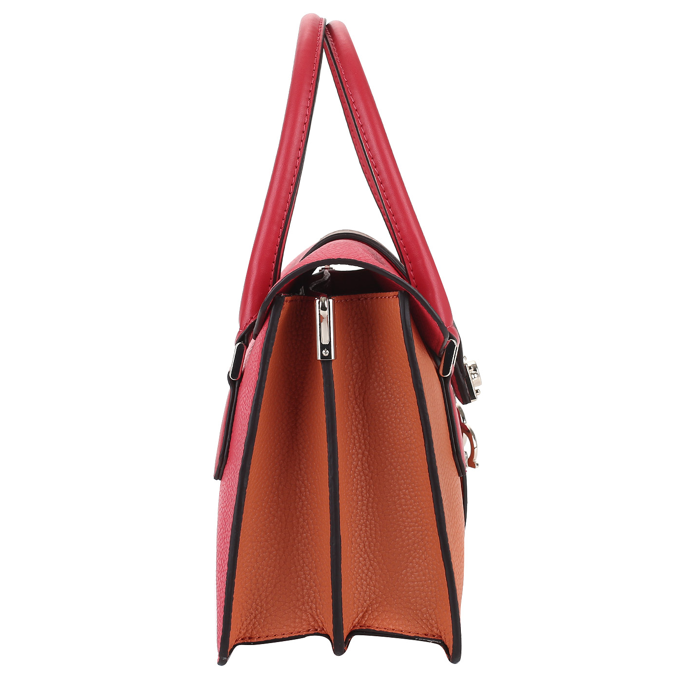 Комбинированная сумка Guess La Hip