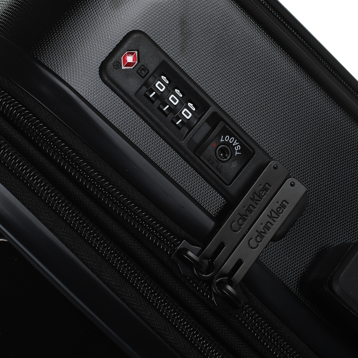 Чемодан Calvin Klein CK-634 Landscape HS