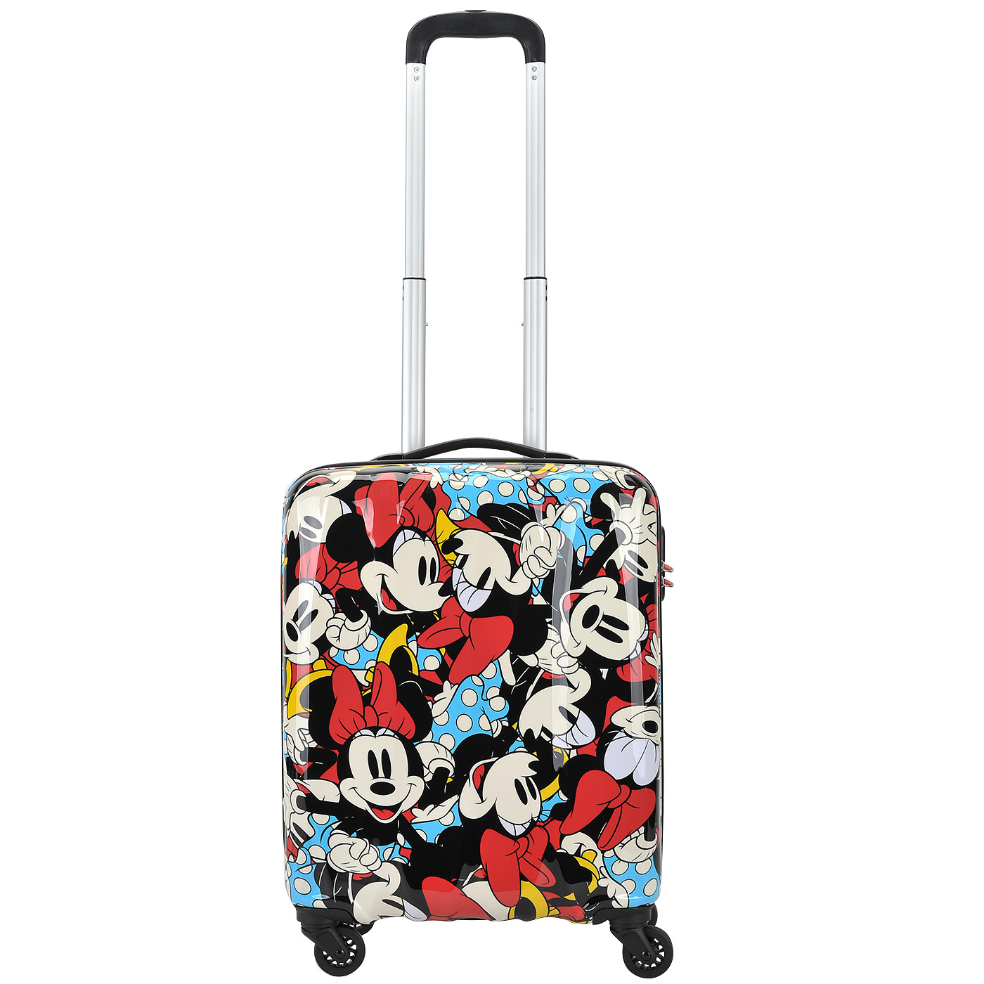 Чемодан на колесах American Tourister Disney Legends