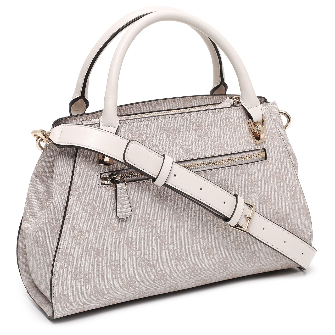 Сумка с короткими ручками Guess Noelle