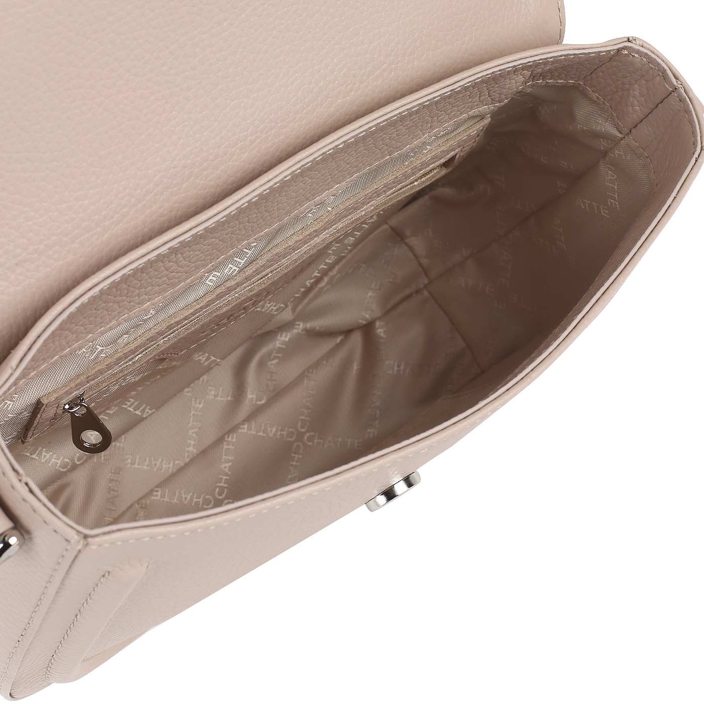 Сумка-седло Chatte Marseille