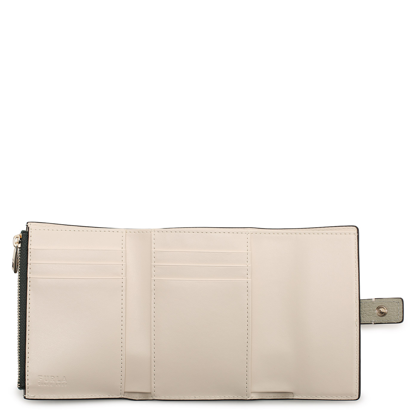 Портмоне складное на кнопке Furla Grazia