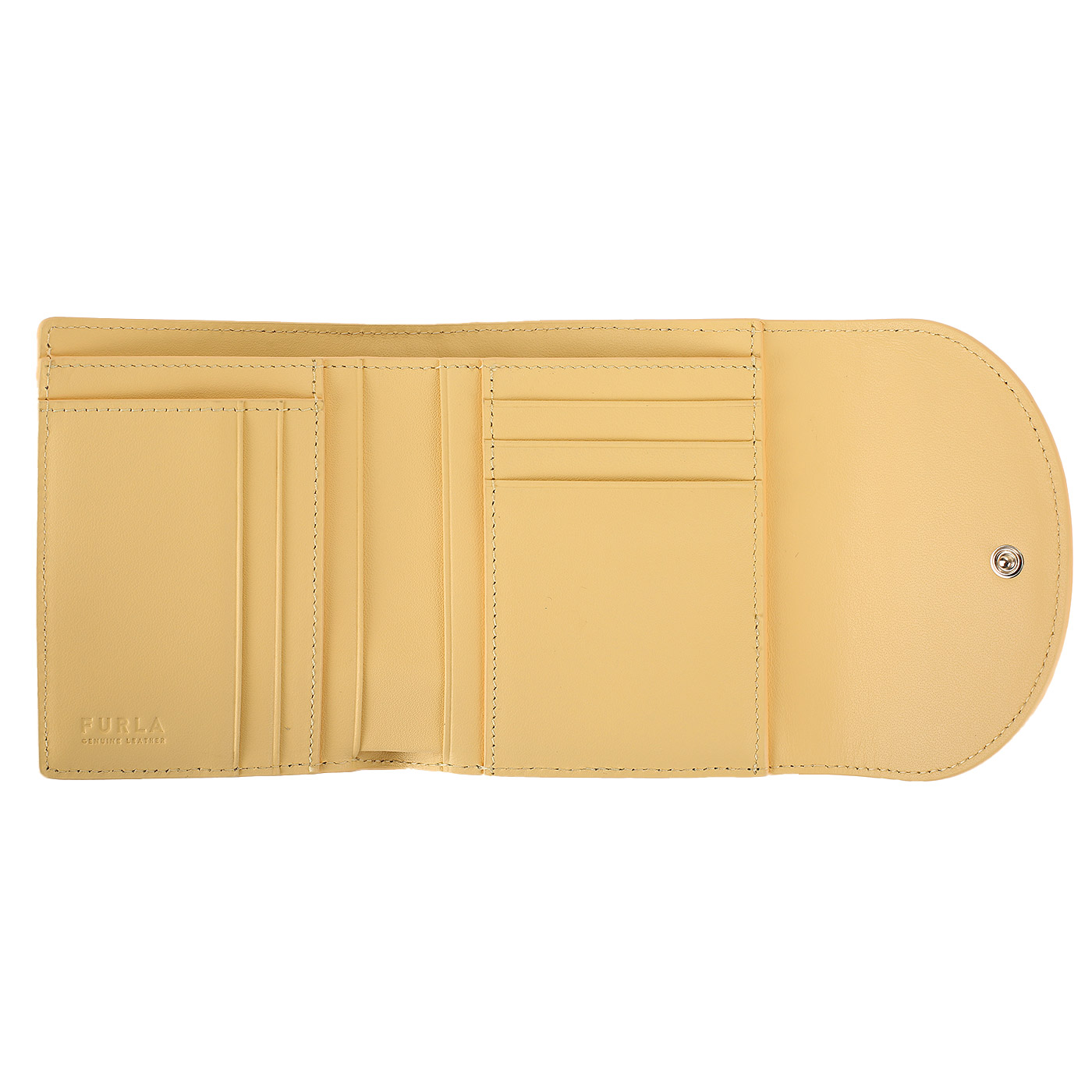 Кошелек на кнопке Furla 1927