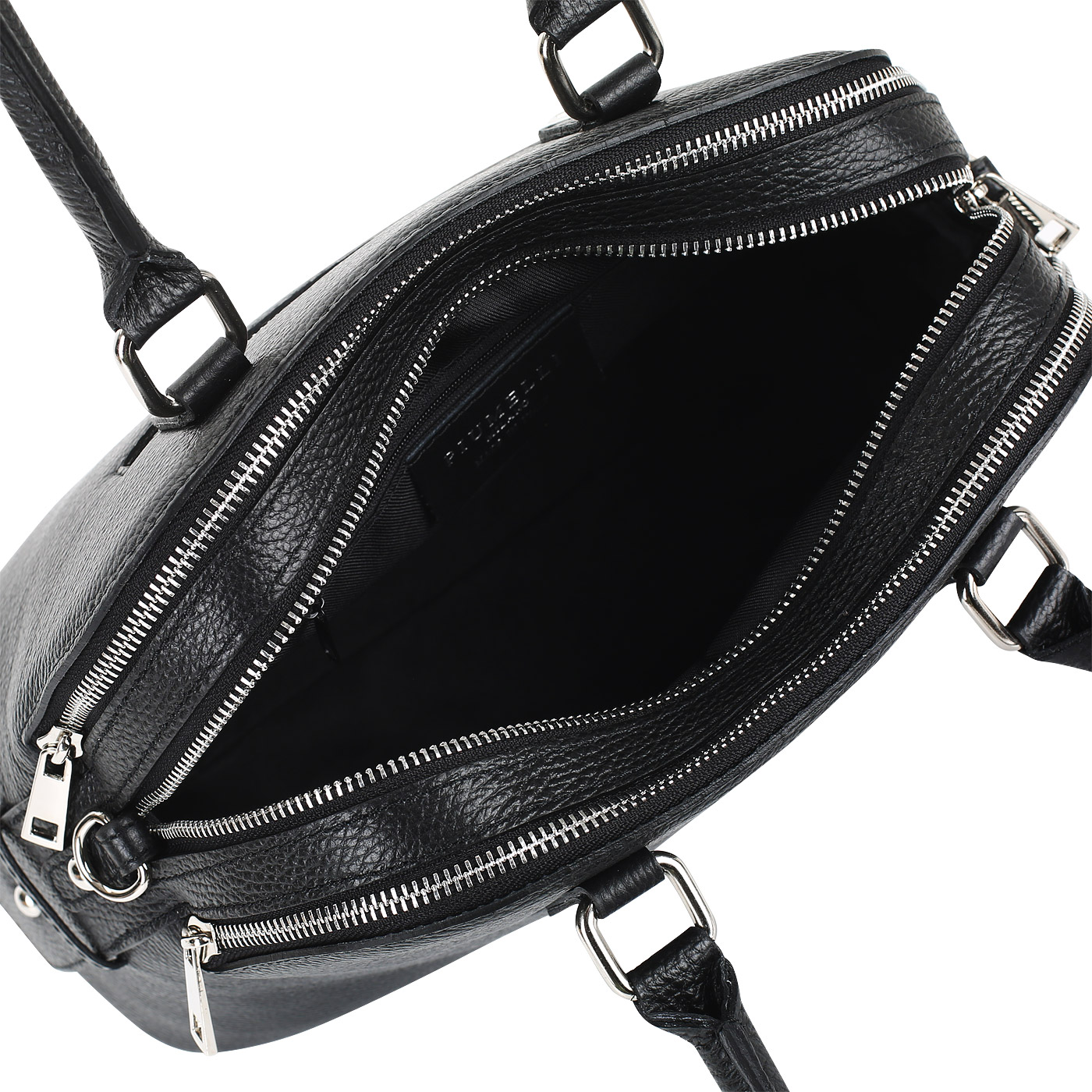 Сумка из натуральной кожи Piumelli Sydney