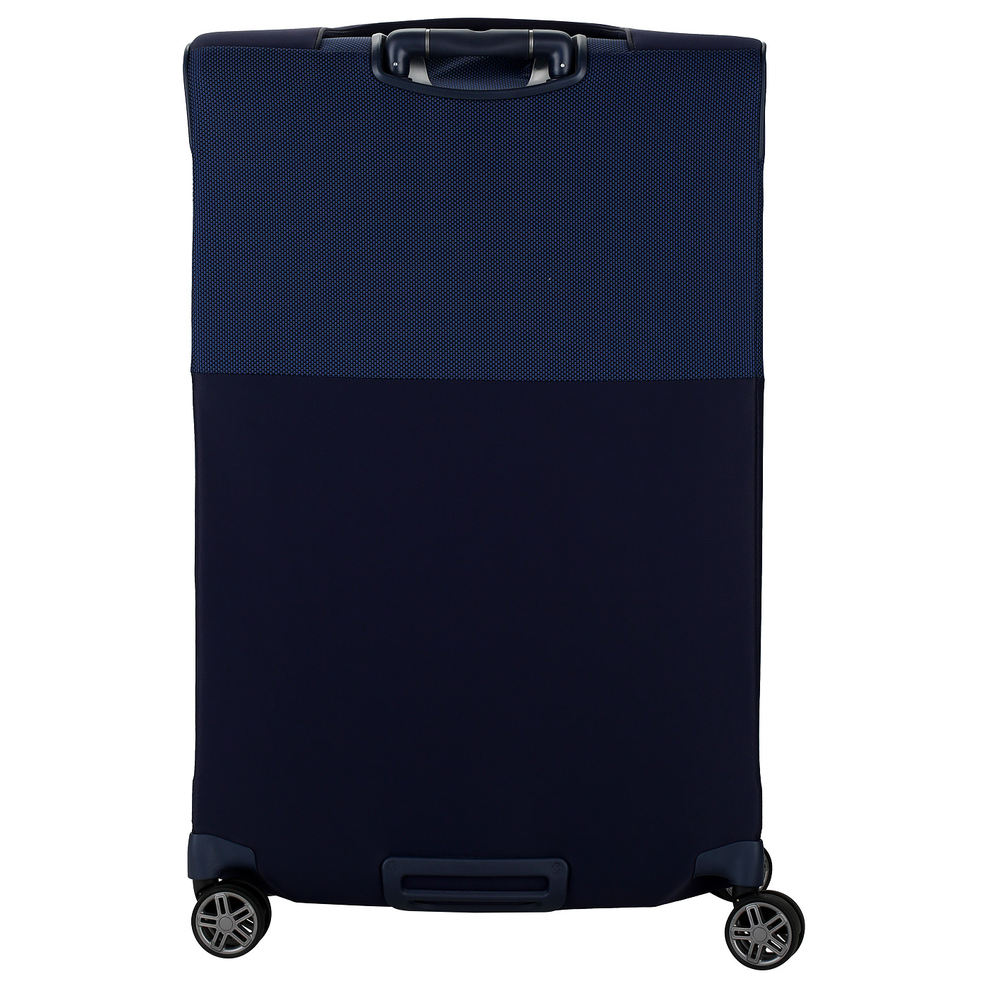 Чемодан большой L тканевый с кодовым замком Samsonite B-Lite Icon