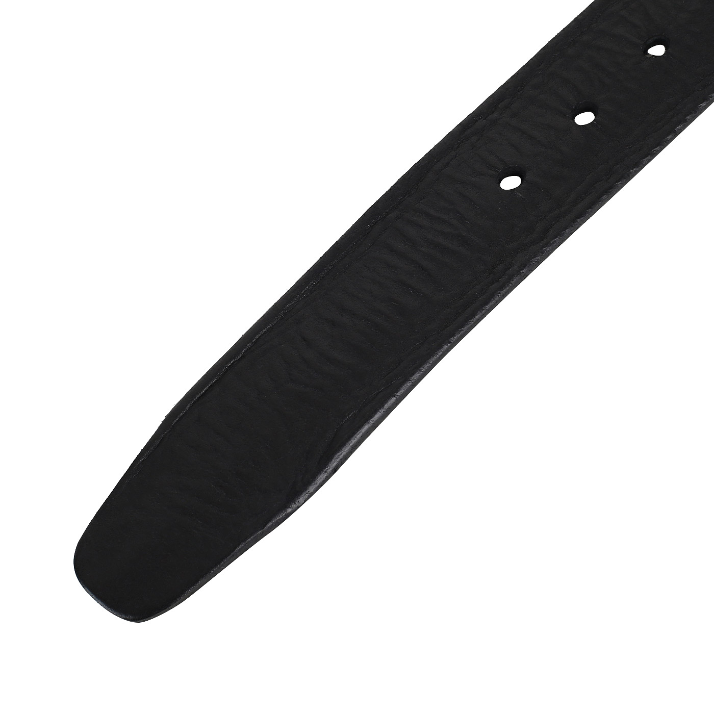 Кожаный ремень Stevens 