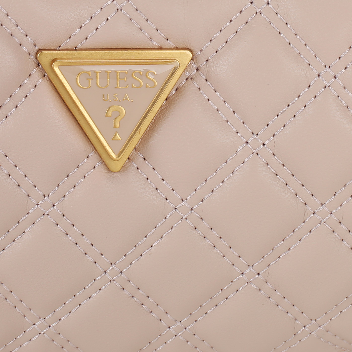 Сумка-седло на плечо Guess Giully