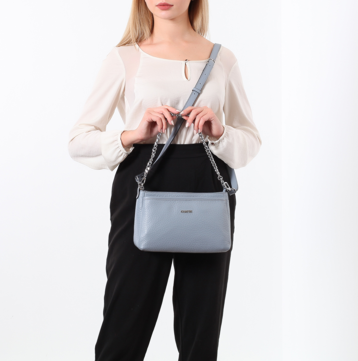 Сумка через плечо Chatte 