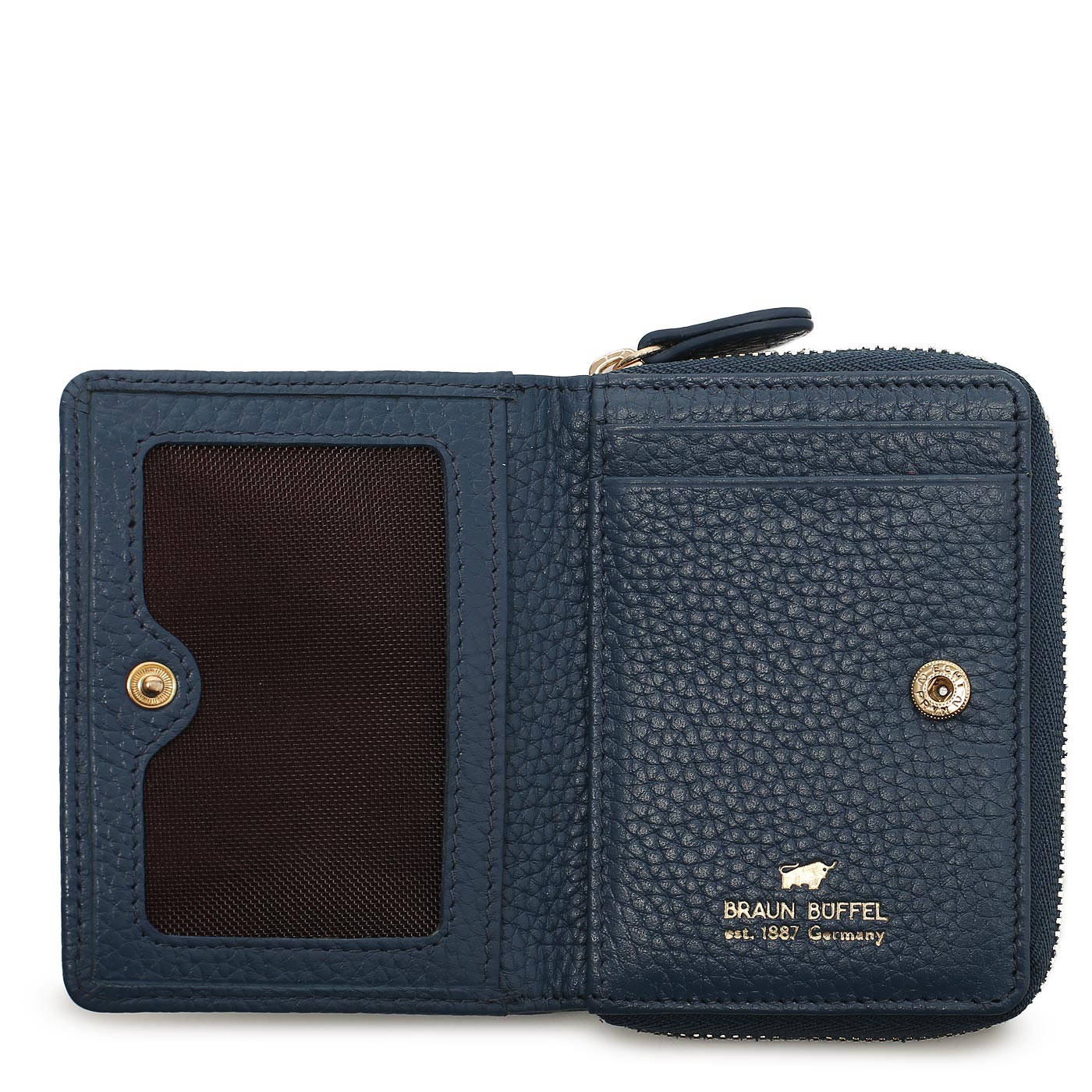 Портмоне складное Braun Buffel Asti