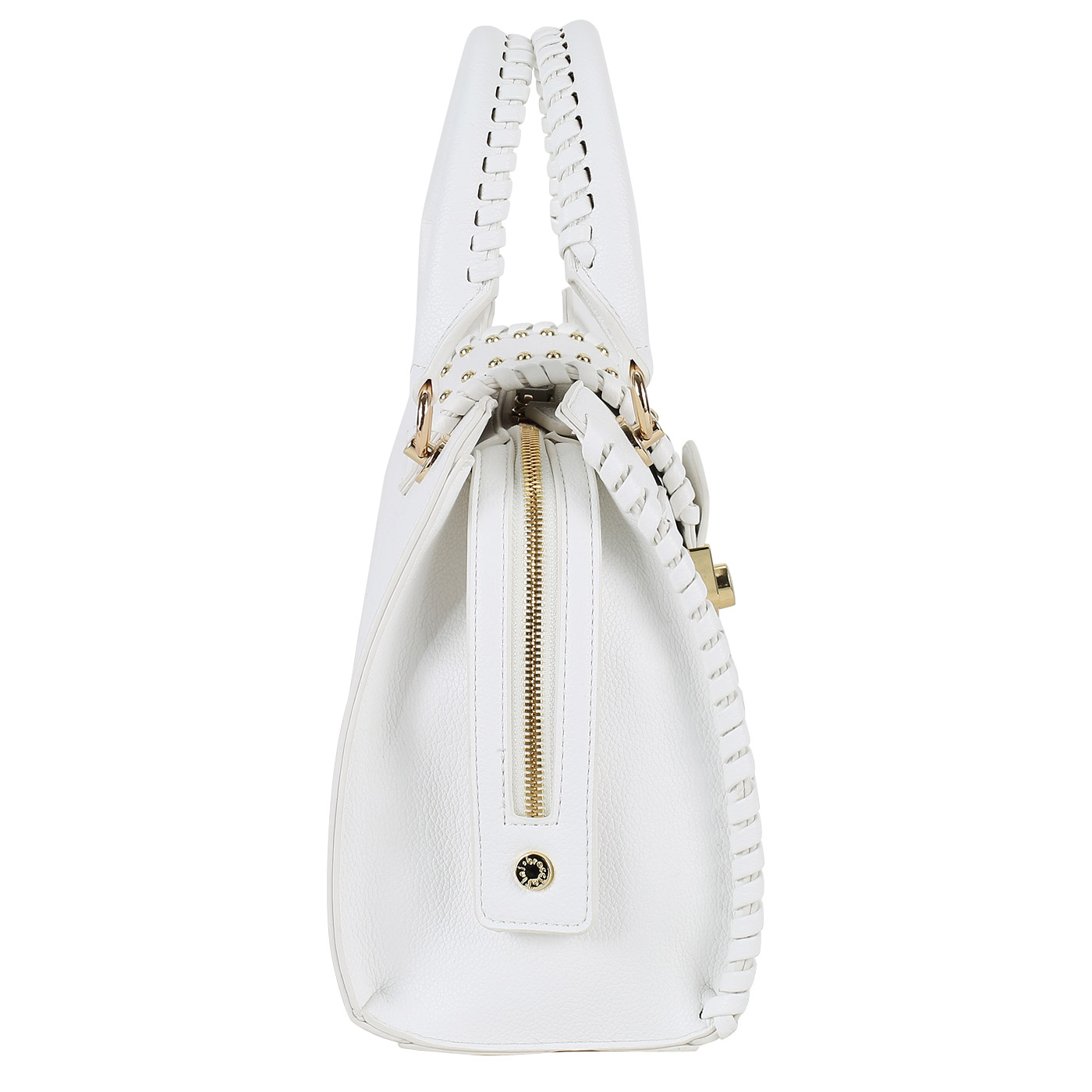 Сумка с двумя ручками Braccialini Ribbon