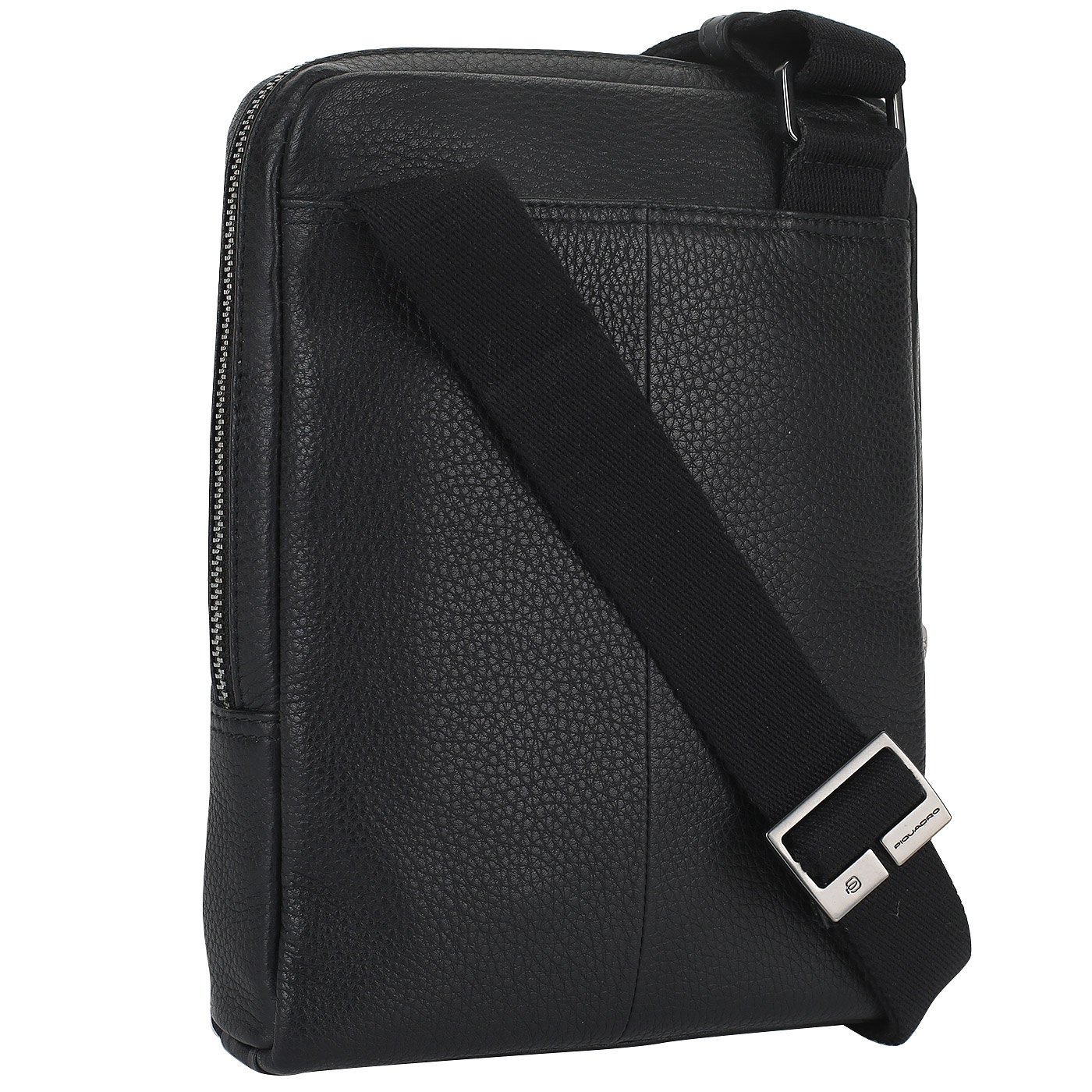 Кожаная сумка через плечо Piquadro Feels