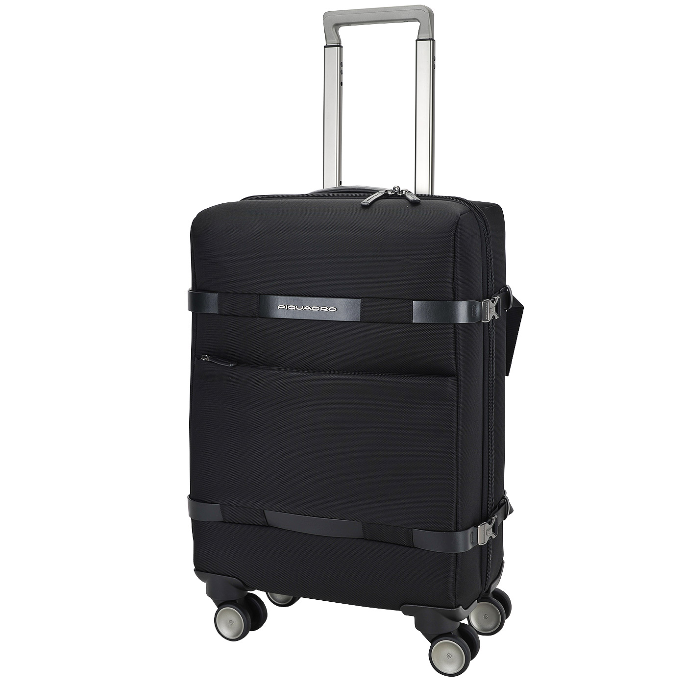 Piquadro Чемодан маленький S с кодовым замком