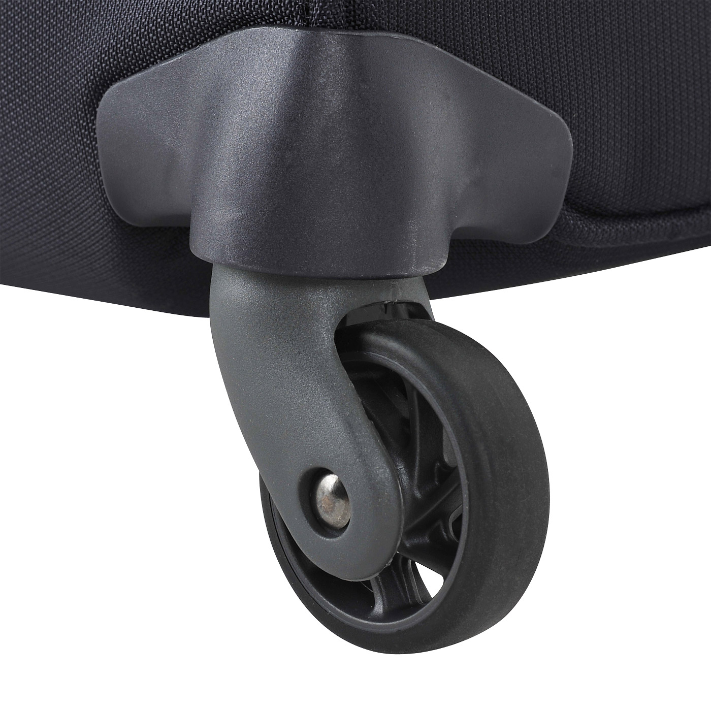 Чемодан маленький S тканевый с кодовым замком Samsonite Uplite