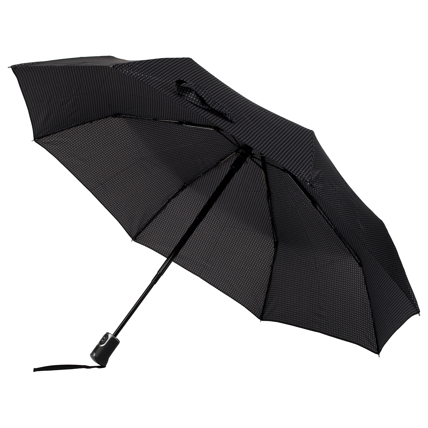 Зонт-автомат с узором Doppler 