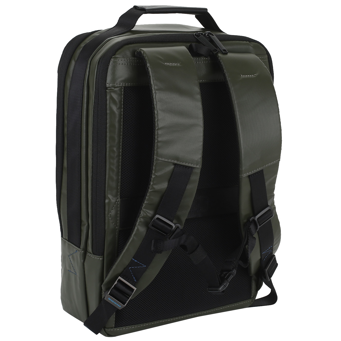 Рюкзак на молнии Samsonite Red Ator