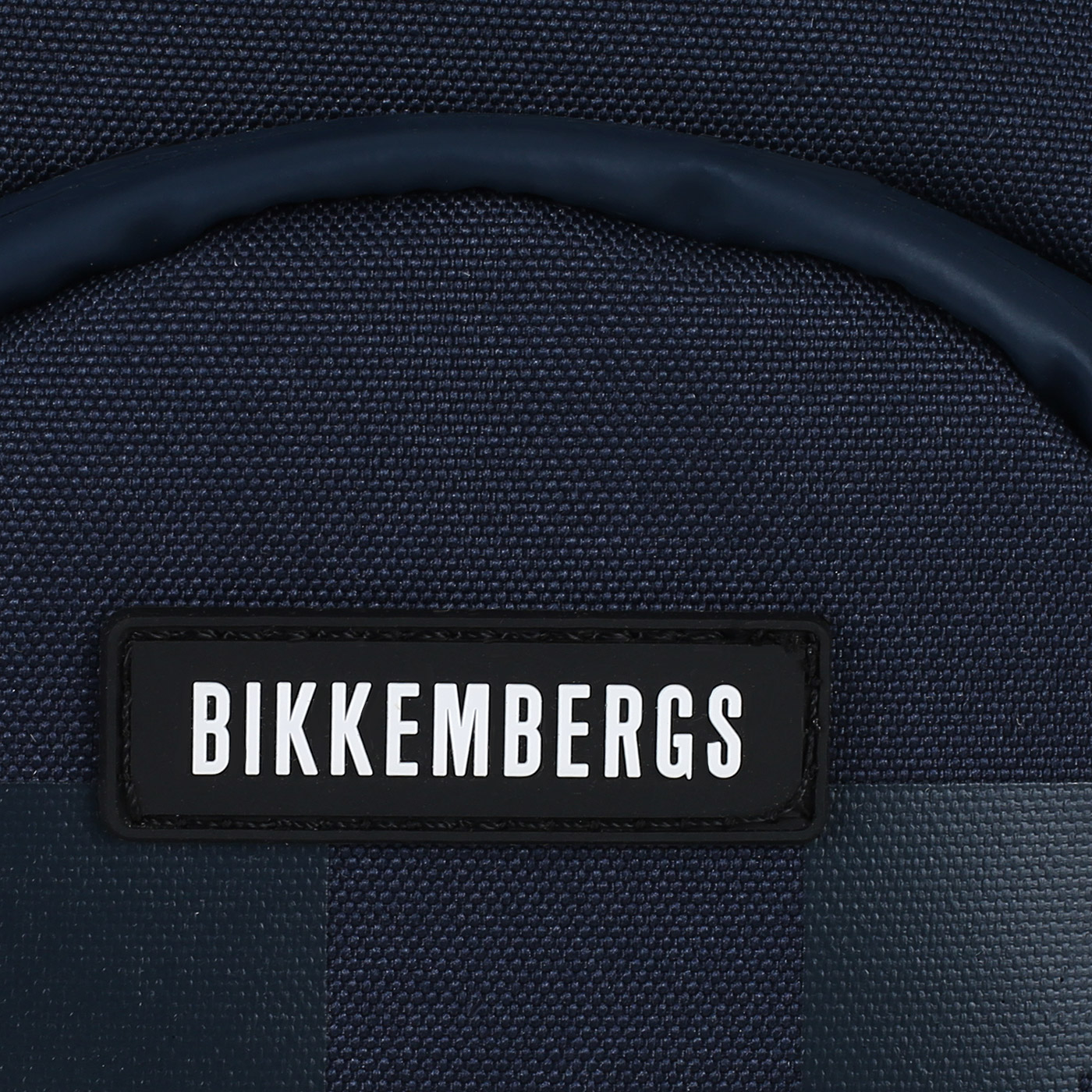 Сумка через плечо Bikkembergs Tracker