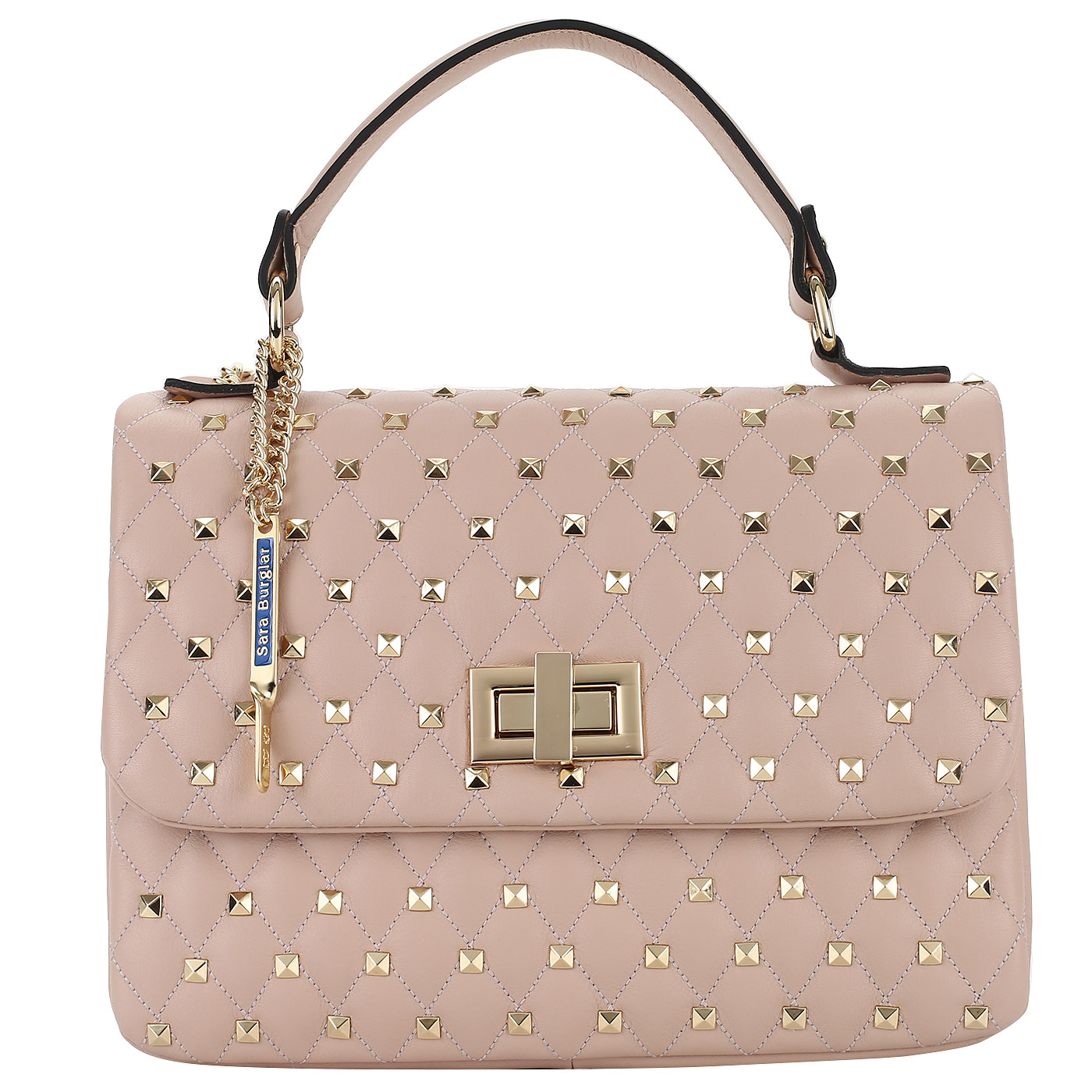 Sara Burglar Сумка-сэтчел с плечевой цепочкой