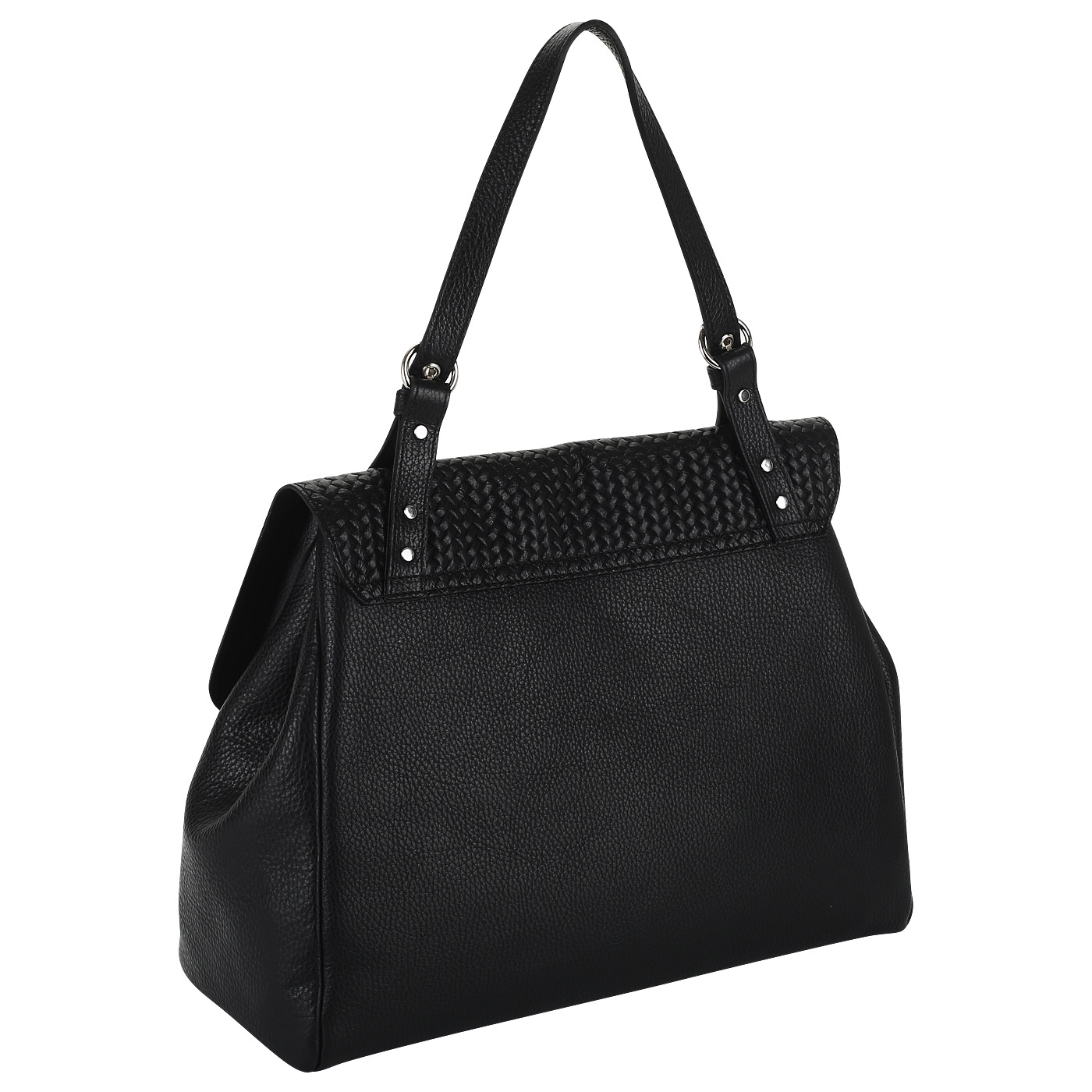 Сумка из мягкой кожи Ripani Venus