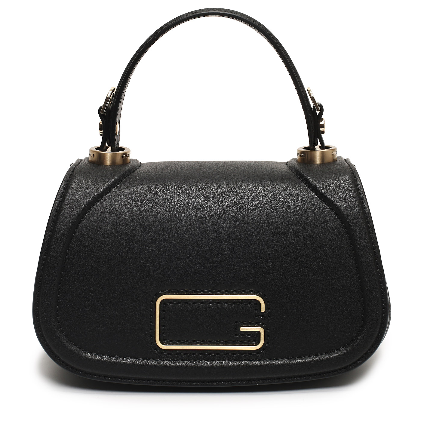 Gironacci Кожаная сумка