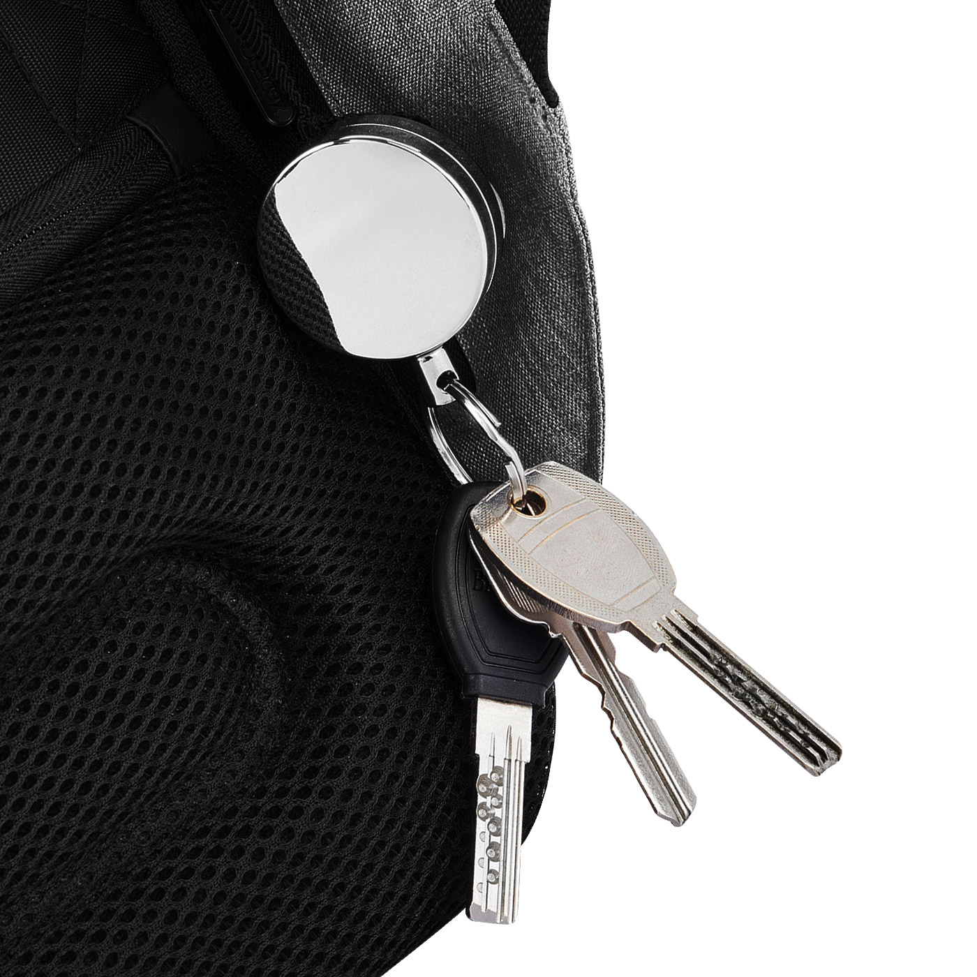 Рюкзак для ноутбука XD Design Bobby Pro