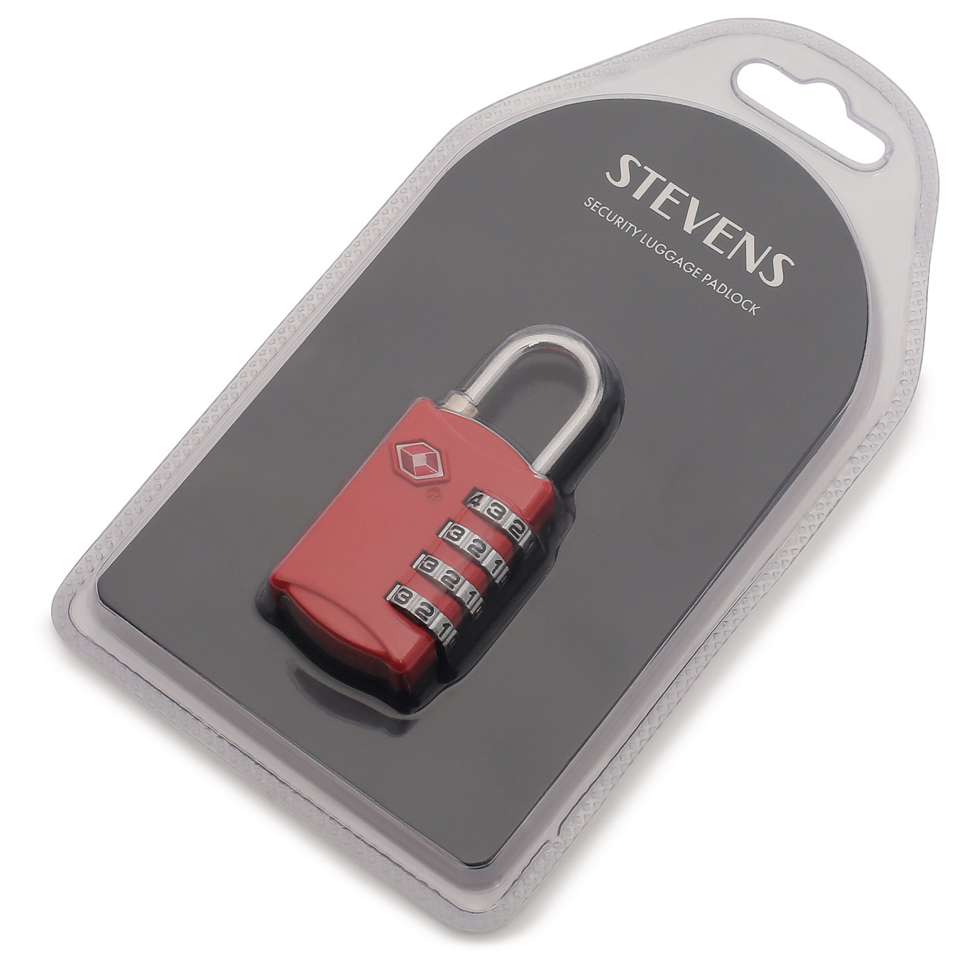 Замок для багажа Stevens 