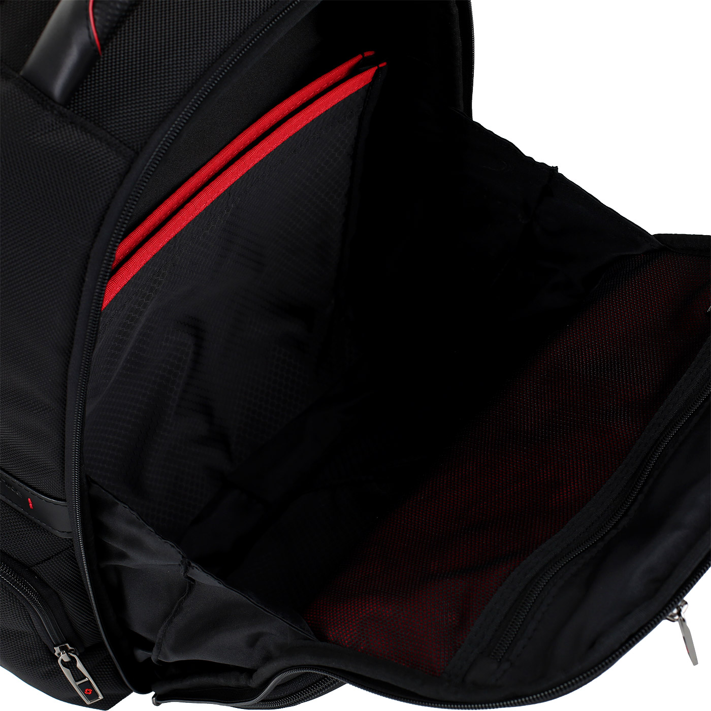 Комбинированный рюкзак с двумя отделами Samsonite Pro-DLX 5