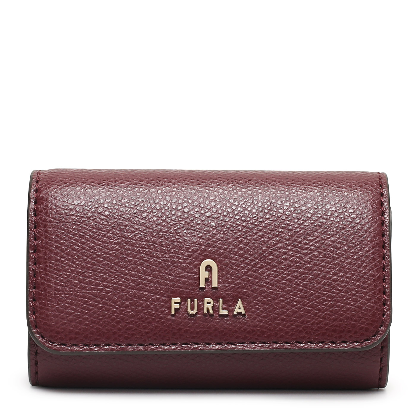 Furla Ключница на кнопке