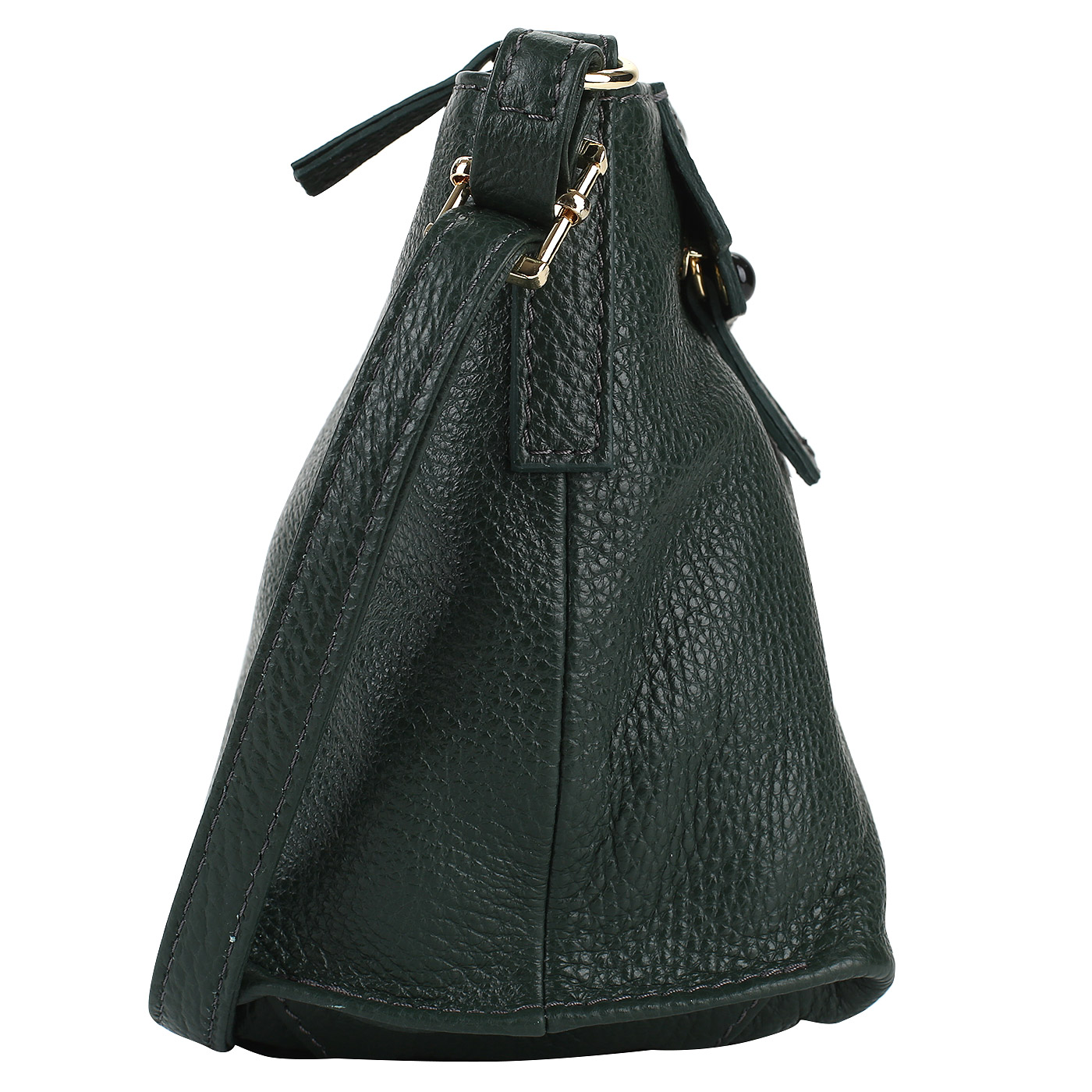 Сумочка с декором Bruno Rossi 