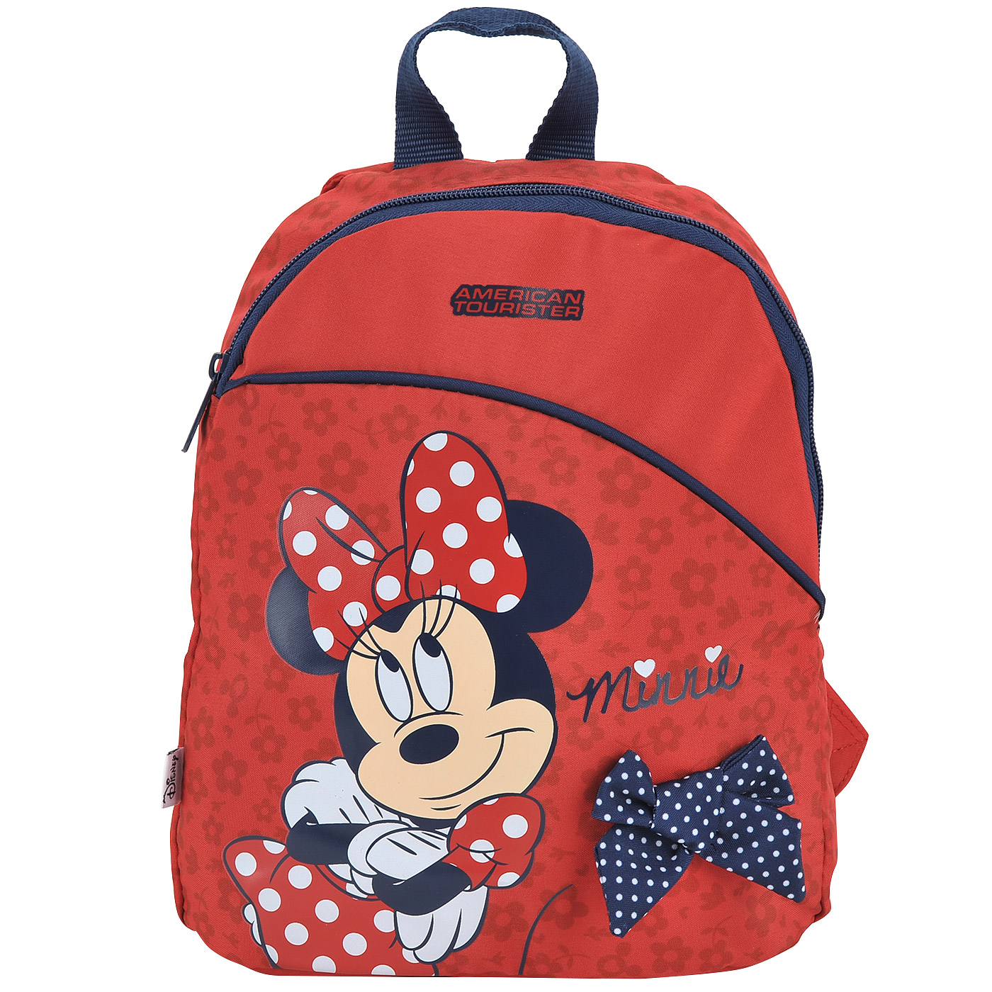 American Tourister Детский рюкзак с принтом