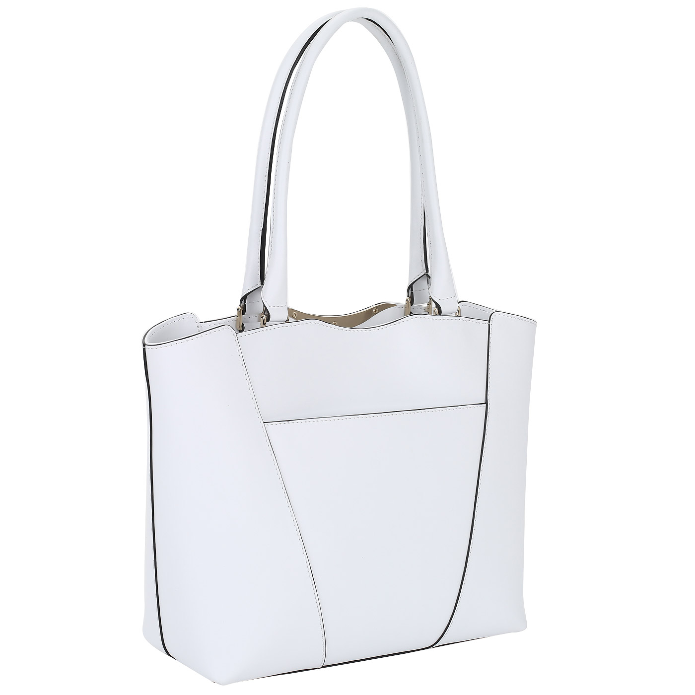 Сумка с тиснением Ripani Aninga