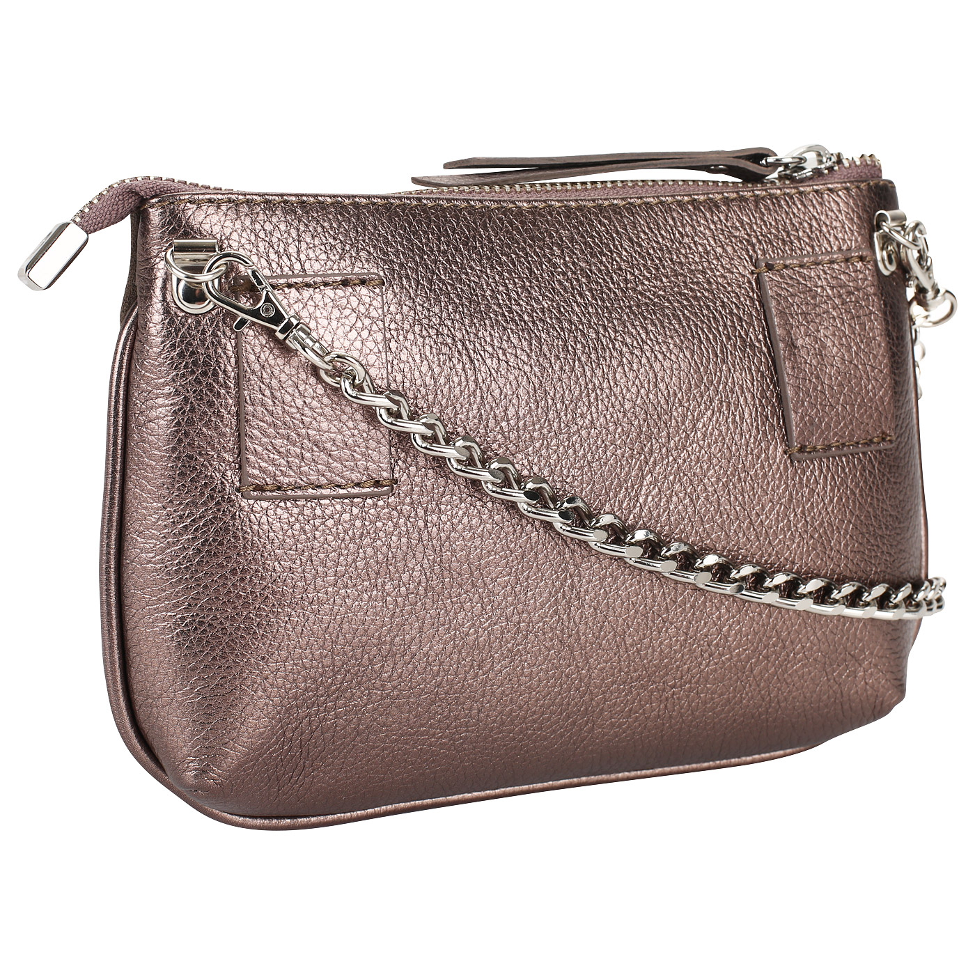 Сумочка с плечевой цепочкой Marina Creazioni 