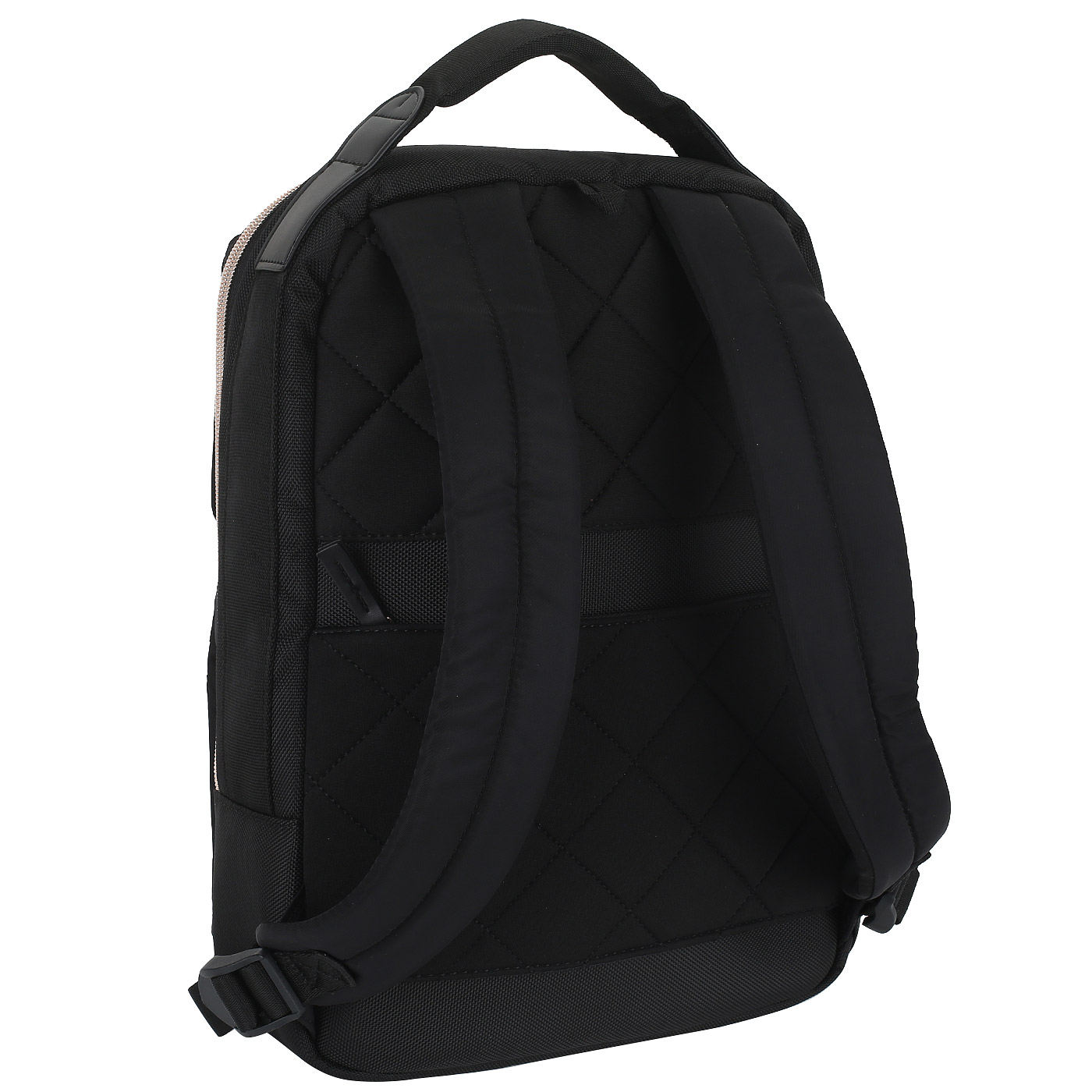 Рюкзак для ноутбука с креплением на ручку чемодана Samsonite Openroad Lady